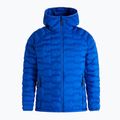 Piumino Peak Performance Argon Light Hood Uomo blu isola
