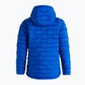 Piumino Peak Performance Argon Light Hood Uomo blu isola 2
