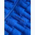 Piumino Peak Performance Argon Light Hood Uomo blu isola 4