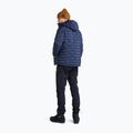 Piumino Peak Performance Argon Light Hood da uomo blu shadow 3