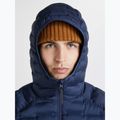Piumino Peak Performance Argon Light Hood da uomo blu shadow 4