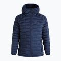 Piumino Peak Performance Argon Light Hood da uomo blu shadow 6