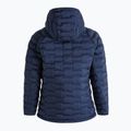 Piumino Peak Performance Argon Light Hood da uomo blu shadow 7