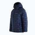 Piumino Peak Performance Argon Light Hood da uomo blu shadow 8