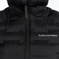 Piumino Peak Performance donna Argon Light Hood nero 4