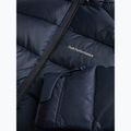 Piumino Peak Performance da donna Frost Down nero 4