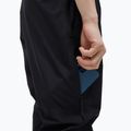 Pantaloni Peak Performance Commuter Gore membrana da uomo, nero 3