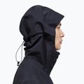 Giacca da pioggia Peak Performance Commuter Gore da uomo, nero 4