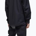 Giacca da pioggia Peak Performance Commuter Gore da uomo, nero 5