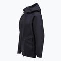 Giacca da pioggia Peak Performance Commuter Gore da uomo, nero 7