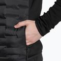 Giacca Peak Performance Argon Hybrid Hood uomo nero 5