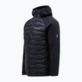 Giacca Peak Performance Argon Hybrid Hood uomo nero 8