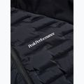 Giacca Peak Performance Argon Hybrid Hood uomo nero 10