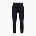 Pantaloni da trekking da donna Peak Performance Iconiq nero 3