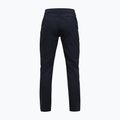 Pantaloni da trekking da donna Peak Performance Iconiq nero 5