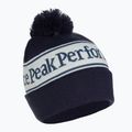 Berretto invernale Peak Performance Pow blue shadow