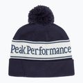 Berretto invernale Peak Performance Pow blue shadow 5