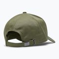Peak Performance Retro Cap verde a scatto 2
