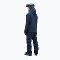 Giacca da sci da uomo Peak Performance M Maroon blue shadow 2