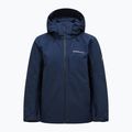 Giacca da sci da uomo Peak Performance M Maroon blue shadow 6