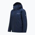 Giacca da sci da uomo Peak Performance M Maroon blue shadow 8