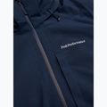 Giacca da sci da uomo Peak Performance M Maroon blue shadow 9
