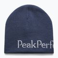 Cappello invernale Peak Performance PP blue shadow/lt grey