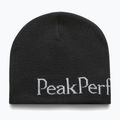 Cappello invernale Peak Performance PP black/lt grey