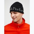 Cappello invernale Peak Performance PP black/lt grey 2
