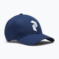 Peak Performance Retro Cap blu ombra/bianco