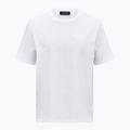 Peak Performance Original Small Logo Tee da uomo bianco sporco 3