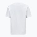 Peak Performance Original Small Logo Tee da uomo bianco sporco 4