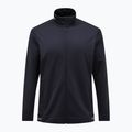 Giacca softshell da uomo Peak Performance Rider Tech Zip nero 4