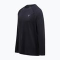 Maglia termica attiva da uomo a maniche lunghe Peak Performance Spirit Crew nero 3