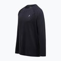 Maglia termica da uomo Peak Performance Spirit Crew black 3