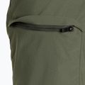 Pantaloncini da trekking Peak Performance Iconiq da uomo con ago di pino 3