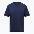 Peak Performance Original Small Logo Tee Uomo blu shadow 3