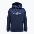 Felpa da uomo Peak Performance Original Hood blue shadow