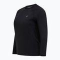 Maglia termica da donna Peak Performance Spirit Crew black 5