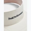 Visiera Peak Performance con tettuccio antiappannamento in sabbia 3