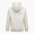 Felpa Peak Performance Original Hood uomo con cappuccio sabbia e nebbia 2