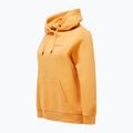 Felpa da donna Peak Performance Original Small Logo Hood desert blow 2