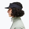 Visiera Peak Performance nera 5