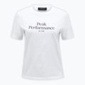 Peak Performance Original Tee donna bianco sporco