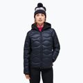 Piumino Peak Performance donna Helium Down Hood nero