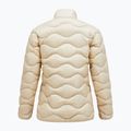 Piumino donna Peak Performance Helium Down Jacket Sand Fog 2