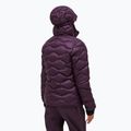 Piumino Peak Performance Donna Helium Down Hood mystic purple 3