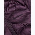 Piumino Peak Performance Donna Helium Down Hood mystic purple 6