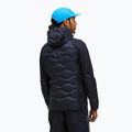 Giacca ibrida da uomo Peak Performance Helium Down Hybrid black 2