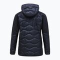Giacca ibrida da uomo Peak Performance Helium Down Hybrid black 6